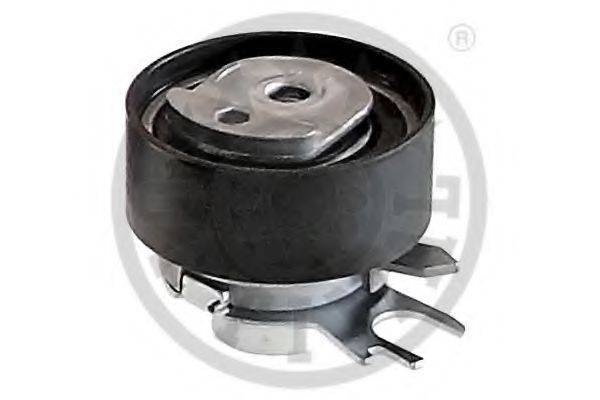 Натяжний ролик, ремінь ГРМ