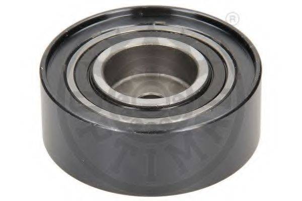 Паразитний / Провідний ролик, зубчастий ремінь