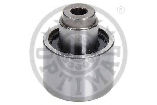 Паразитний / Провідний ролик, зубчастий ремінь