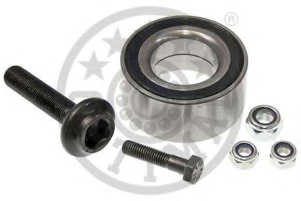 Комплект підшипника ступиці колеса