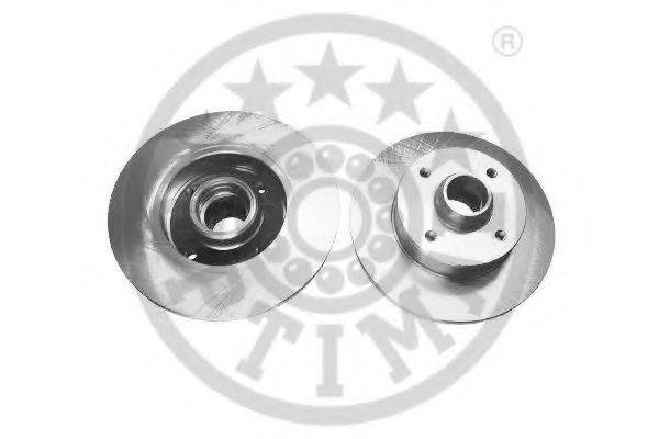 гальмівний диск