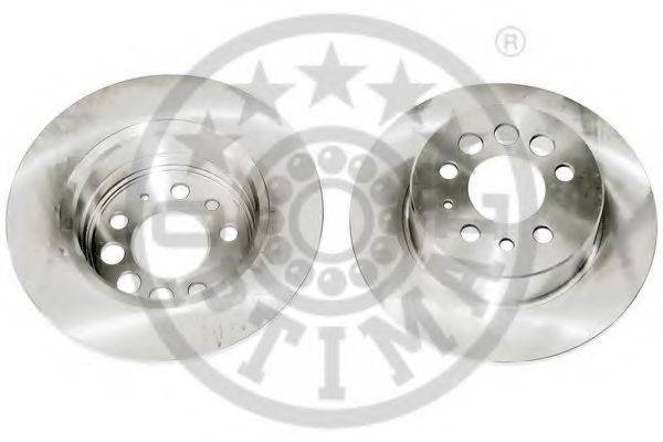 гальмівний диск