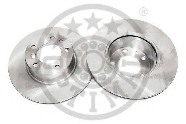 гальмівний диск