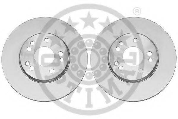 гальмівний диск