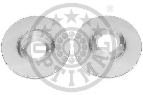 гальмівний диск