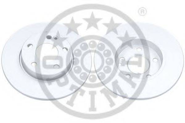 гальмівний диск