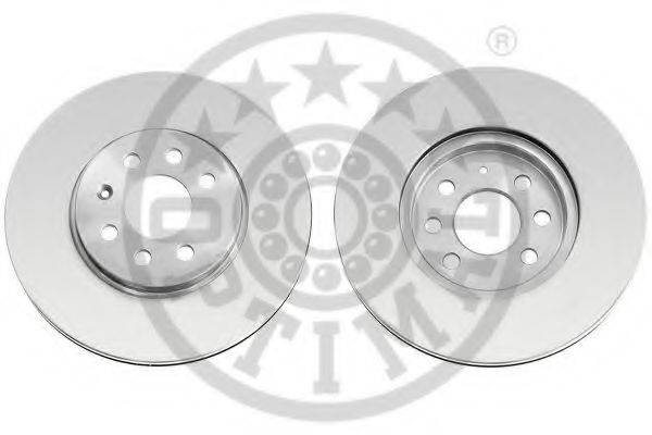 гальмівний диск