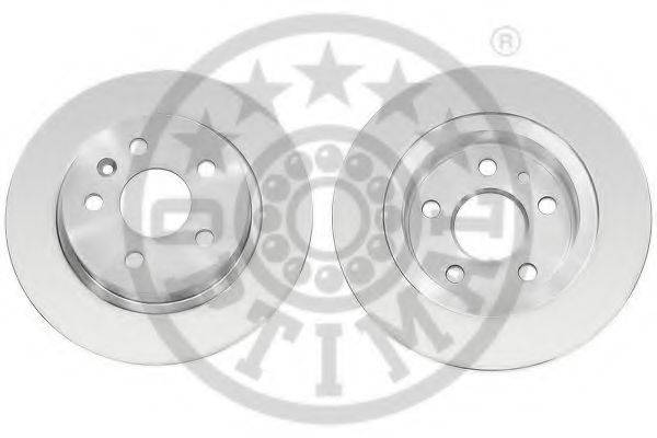 гальмівний диск