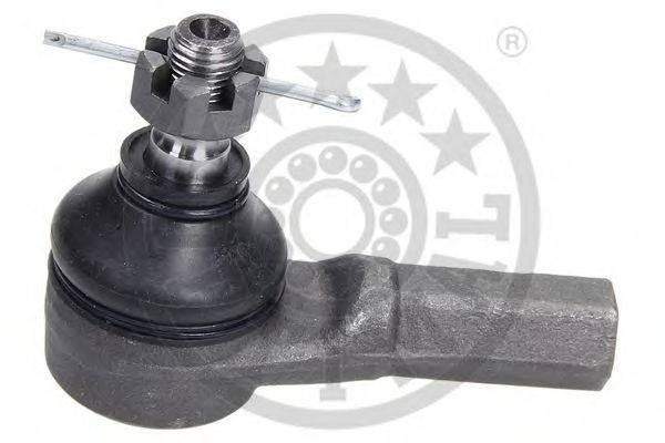 Наконечник поперечної кермової тяги