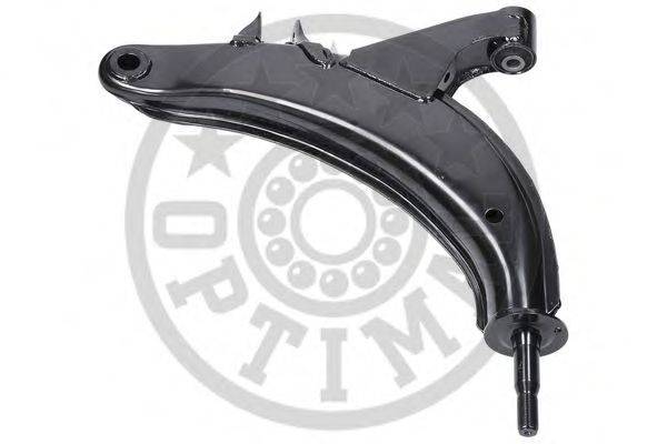 Важіль незалежної підвіски колеса, підвіска колеса