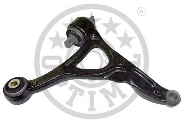 Важіль незалежної підвіски колеса, підвіска колеса