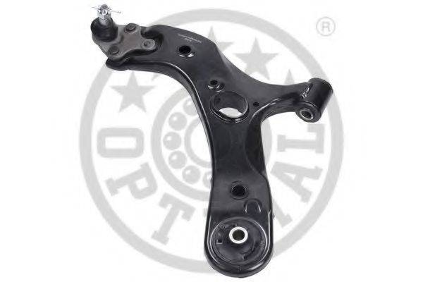 Важіль незалежної підвіски колеса, підвіска колеса