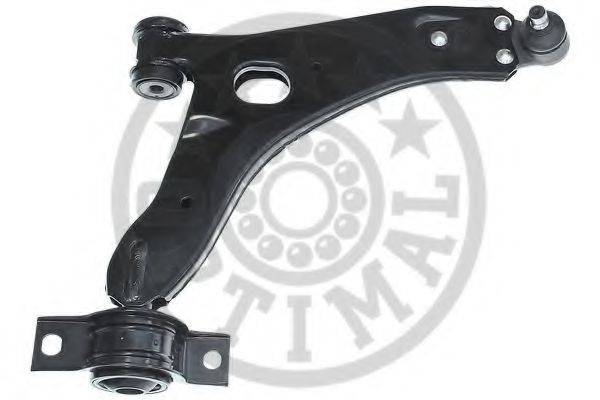 Важіль незалежної підвіски колеса, підвіска колеса