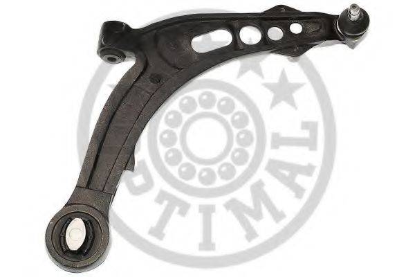 Важіль незалежної підвіски колеса, підвіска колеса