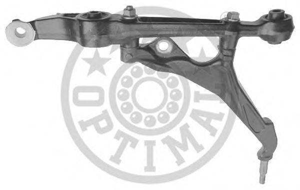 Важіль незалежної підвіски колеса, підвіска колеса