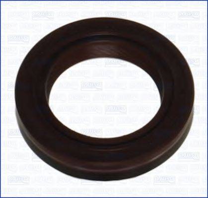 Кільце ущільнювача, колінчастий вал