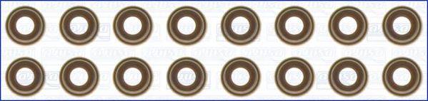 Комплект прокладок, стрижень клапана