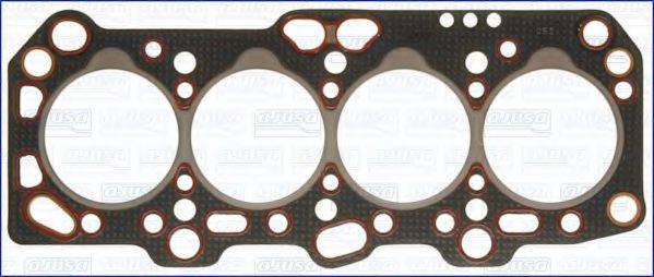 Прокладка, головка циліндра