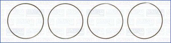 Комплект прокладок, гільза циліндра