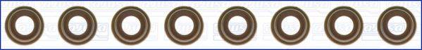 Комплект прокладок, стрижень клапана