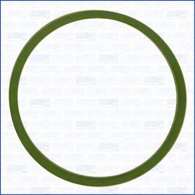 Прокладка, впускний колектор