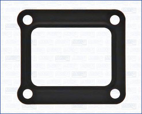 Прокладка клапан повернення ОГ