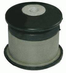 Втулка, балка мосту