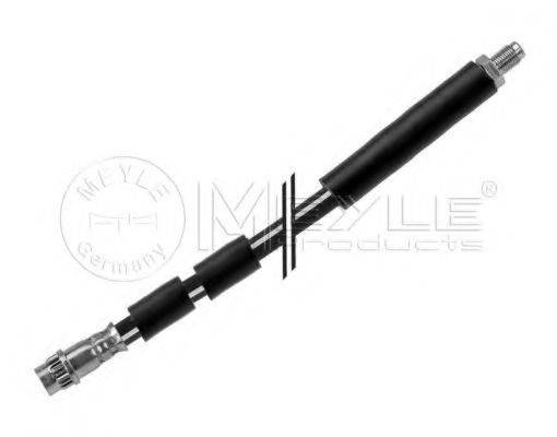 Гальмівний шланг