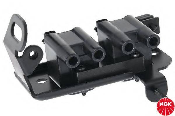 Котушка запалювання