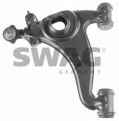 Важіль незалежної підвіски колеса, підвіска колеса