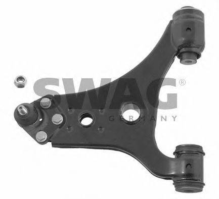 Важіль незалежної підвіски колеса, підвіска колеса