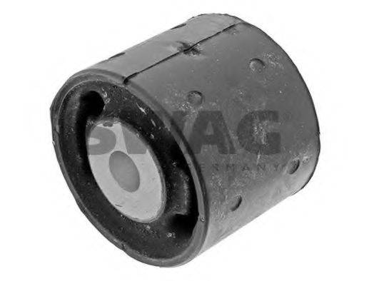 Втулка, балка мосту