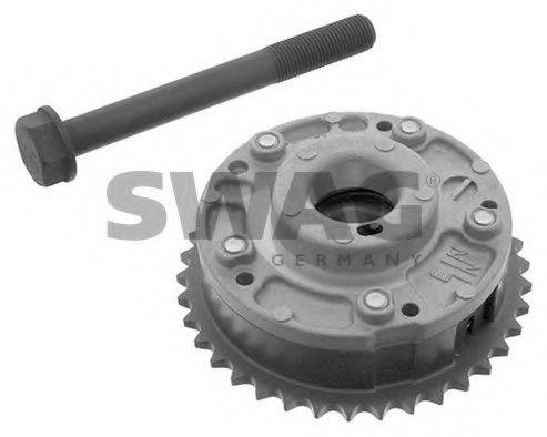 Шестерня приводу розподільного валу