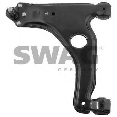 Важіль незалежної підвіски колеса, підвіска колеса