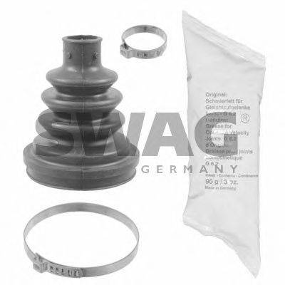 Комплект пильника, приводний вал