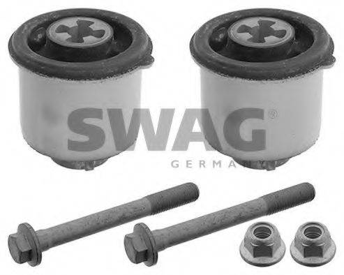 Комплект підшипника, балка мосту