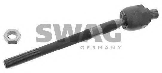 Осьовий шарнір, рульова тяга