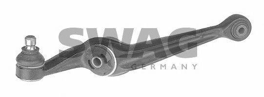 Важіль незалежної підвіски колеса, підвіска колеса