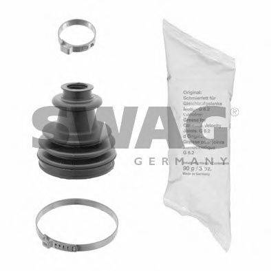 Комплект пильника, приводний вал