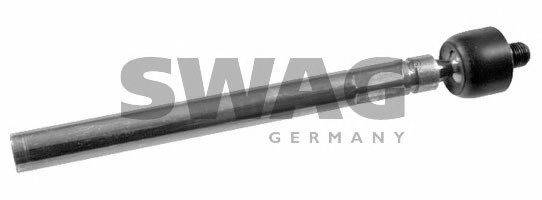 Осьовий шарнір, рульова тяга