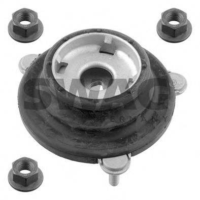 Ремкомплект, опора стійки амортизатора