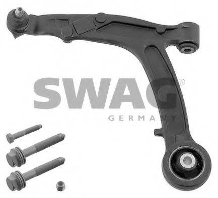 Важіль незалежної підвіски колеса, підвіска колеса