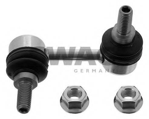 Тяга/стійка, стабілізатор