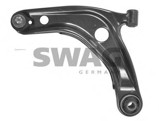 Важіль незалежної підвіски колеса, підвіска колеса