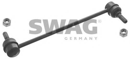 Тяга/стійка, стабілізатор