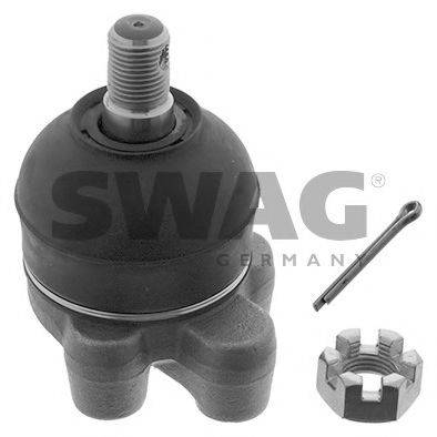 Несучий / напрямний шарнір