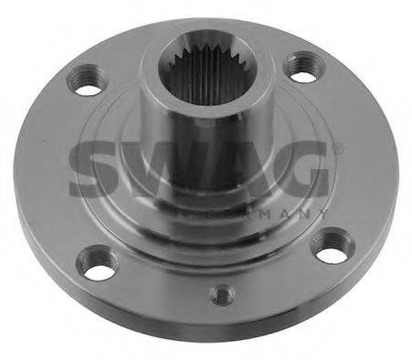 Маточина колеса