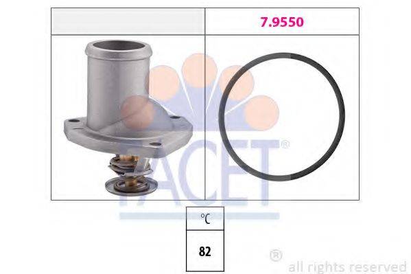 Термостат, що охолоджує рідину
