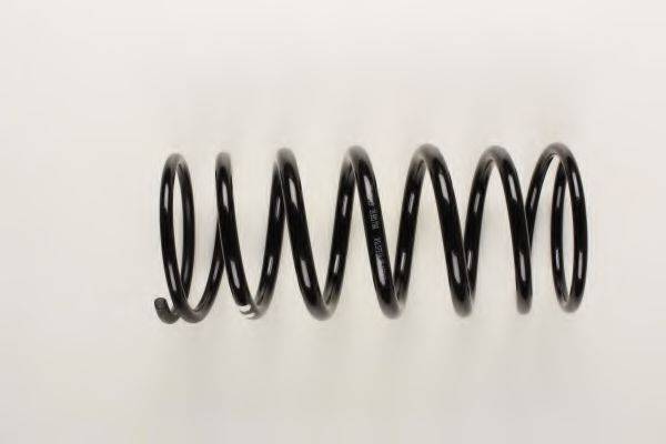 Пружина ходової частини