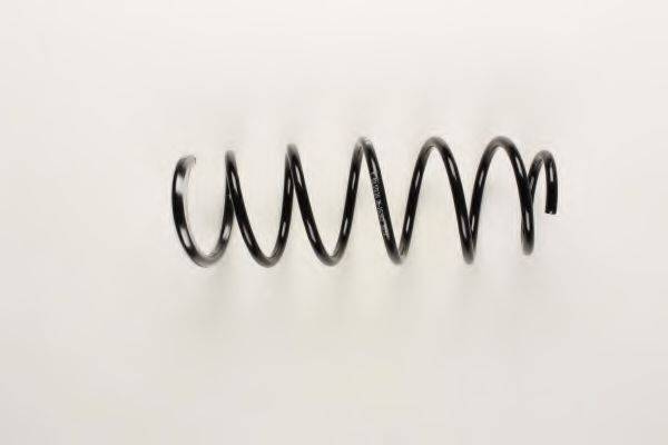 Пружина ходової частини